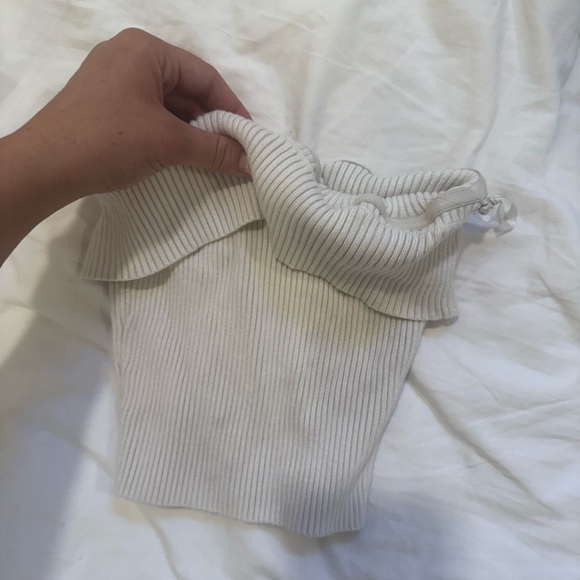 WHITEFOX BOUTIQUE tubetop S - Picture 6 of 8